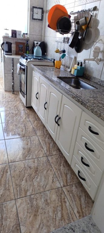 Apartamento, 2 quartos, 100 m² - Foto 2