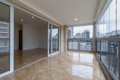 Apartamento, 4 quartos, 158 m² - Foto 2