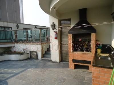 Apartamento, 3 quartos, 420 m² - Foto 5