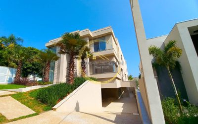 Casa, 994 m² - Foto 3