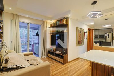 Apartamento, 2 quartos, 63 m² - Foto 1