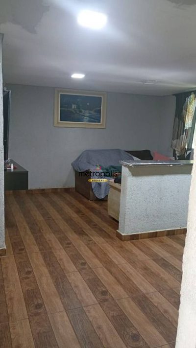 Casa, 2 quartos, 250 m² - Foto 4