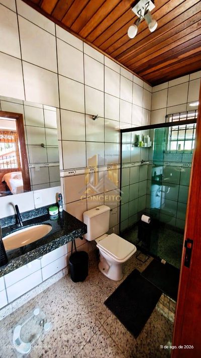 Casa, 8 quartos, 1100 m² - Foto 4