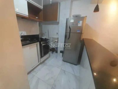 Kitnet-Studio, 37 m² - Foto 1