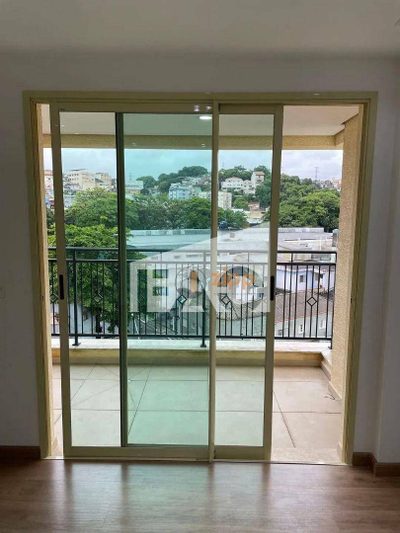 Apartamento, 1 quarto, 49 m² - Foto 4