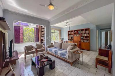 Apartamento, 3 quartos, 98 m² - Foto 3