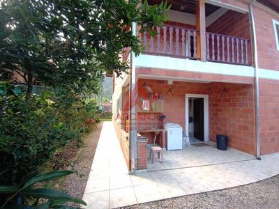 Casa, 4 quartos, 220 m² - Foto 4