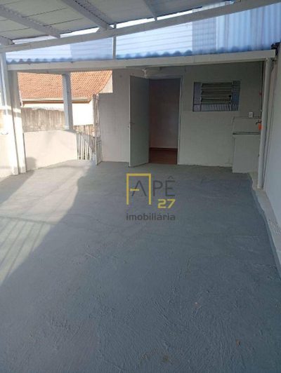 Casa, 1 quarto, 50 m² - Foto 2