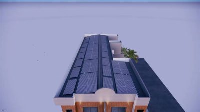 Casa, 3 quartos, 109 m² - Foto 1