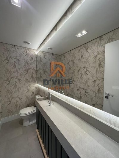 Apartamento, 2 quartos, 81 m² - Foto 3
