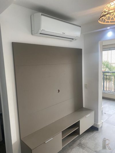 Apartamento, 2 quartos, 70 m² - Foto 5