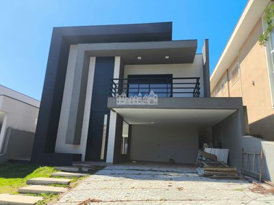 Casa de Condomínio, 5 quartos - Foto 2