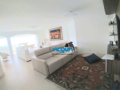 Apartamento, 3 quartos, 160 m² - Foto 1