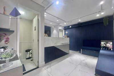 Sala-Conjunto, 76 m² - Foto 1