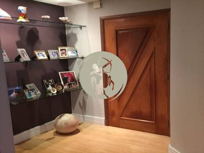Cobertura, 4 quartos, 365 m² - Foto 4