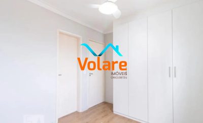 Apartamento, 3 quartos, 70 m² - Foto 3