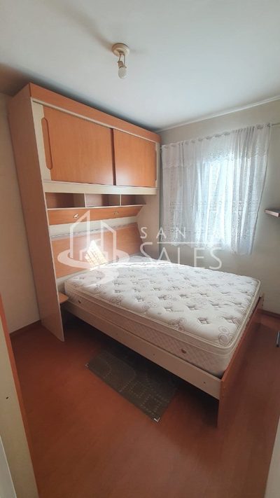 Apartamento, 3 quartos, 63 m² - Foto 5