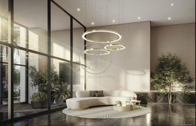 Apartamento, 4 quartos, 125 m² - Foto 2
