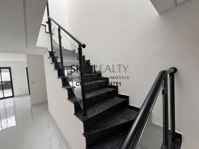 Sobrado, 3 quartos, 112 m² - Foto 5