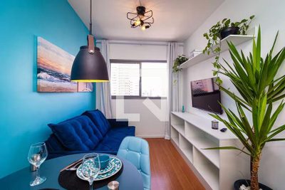 Apartamento, 1 quarto, 26 m² - Foto 5