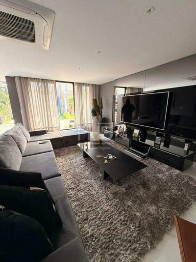 Sobrado, 4 quartos, 750 m² - Foto 2