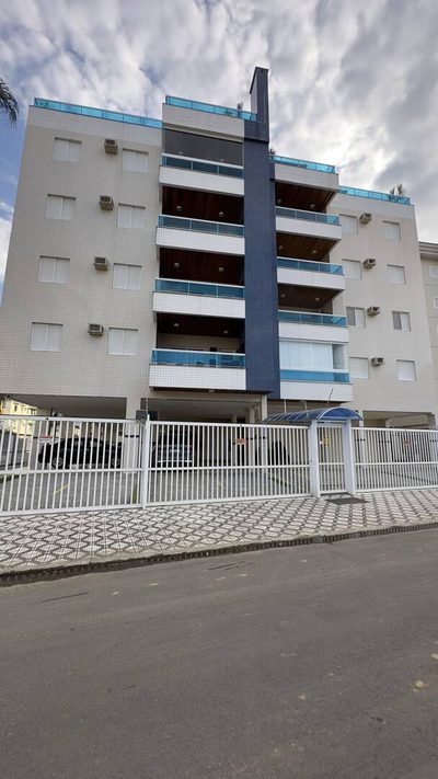 Apartamento, 3 quartos, 100 m² - Foto 2