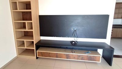 Apartamento, 3 quartos, 120 m² - Foto 3
