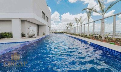 Apartamento, 2 quartos, 76 m² - Foto 1