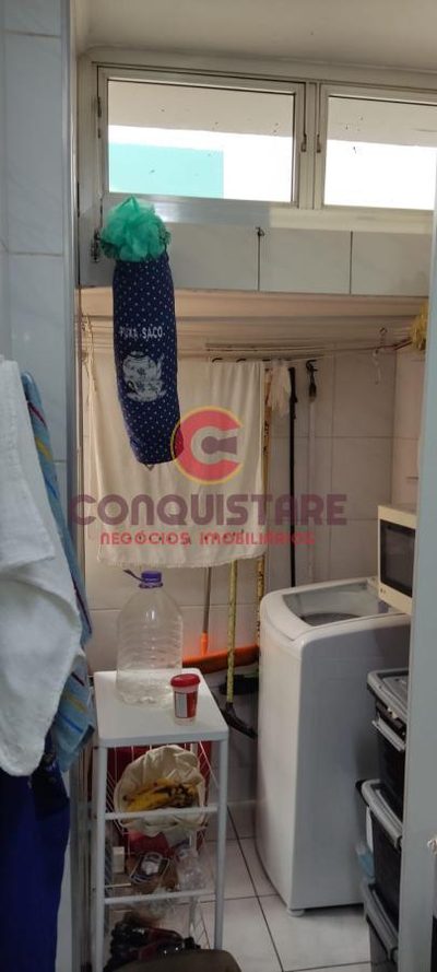 Apartamento, 1 quarto - Foto 5