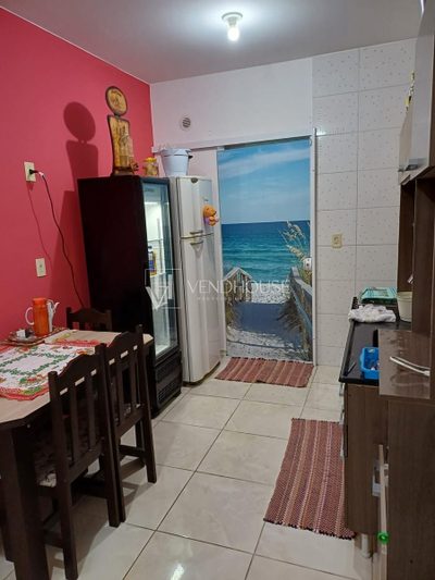 Casa, 2 quartos, 68 m² - Foto 4