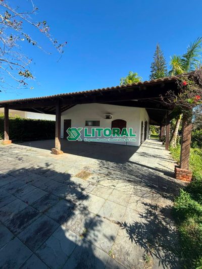 Casa de Condomínio, 7 quartos - Foto 3
