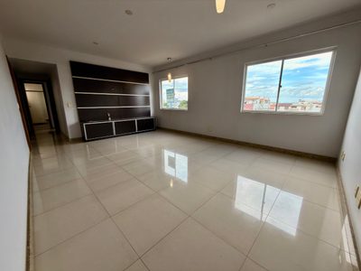 Apartamento, 3 quartos, 100 m² - Foto 3