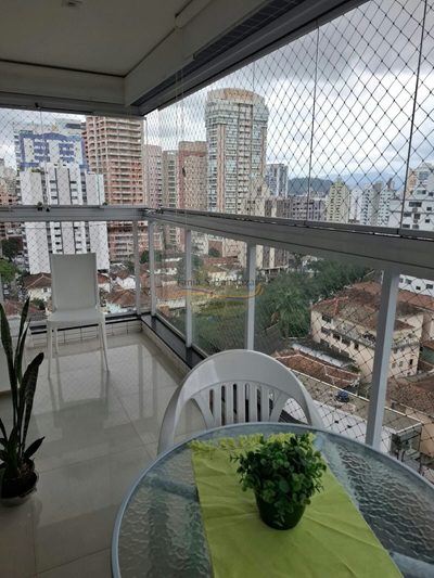 Apartamento, 1 quarto, 52 m² - Foto 2