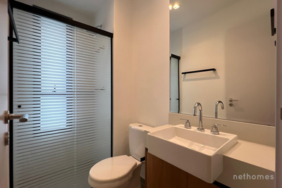 Apartamento, 2 quartos, 58 m² - Foto 2