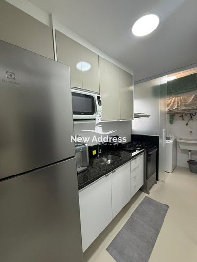 Apartamento, 2 quartos, 54 m² - Foto 5