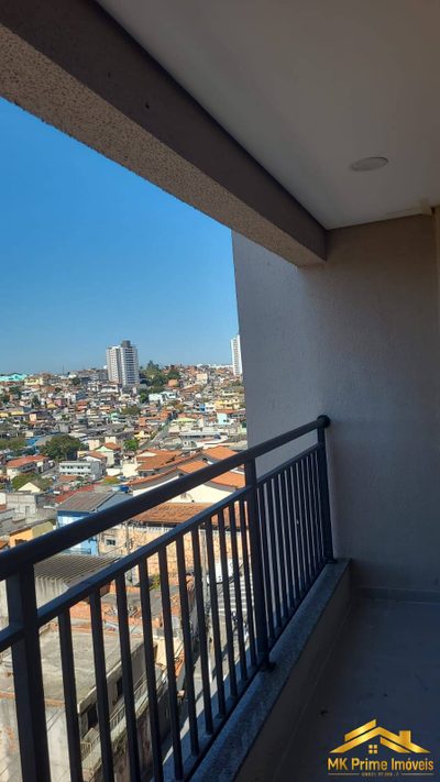 Apartamento, 2 quartos, 60 m² - Foto 1