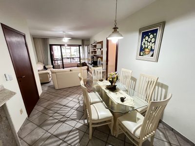 Apartamento, 3 quartos, 119 m² - Foto 1