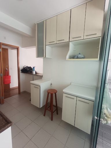 Apartamento, 2 quartos, 60 m² - Foto 2