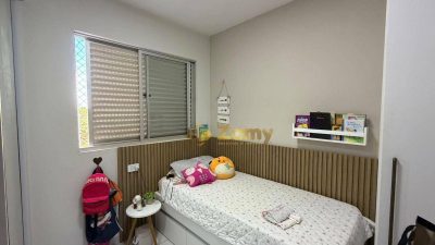 Apartamento, 3 quartos, 80 m² - Foto 5