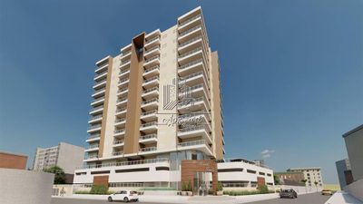 Apartamento, 2 quartos, 62 m² - Foto 1