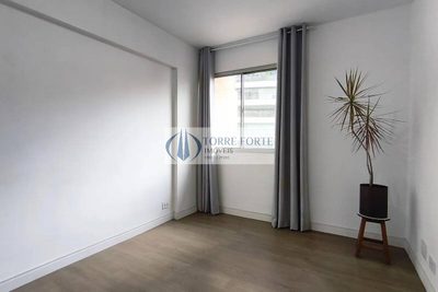Apartamento, 1 quarto, 41 m² - Foto 2