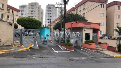 Apartamento, 3 quartos, 66 m² - Foto 1