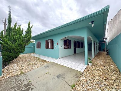 Casa, 3 quartos, 250 m² - Foto 1