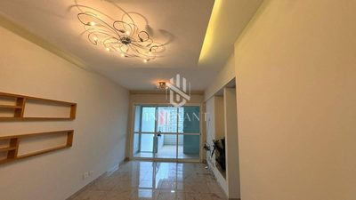 Apartamento, 3 quartos, 93 m² - Foto 5