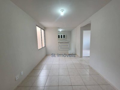Apartamento, 2 quartos, 55 m² - Foto 5