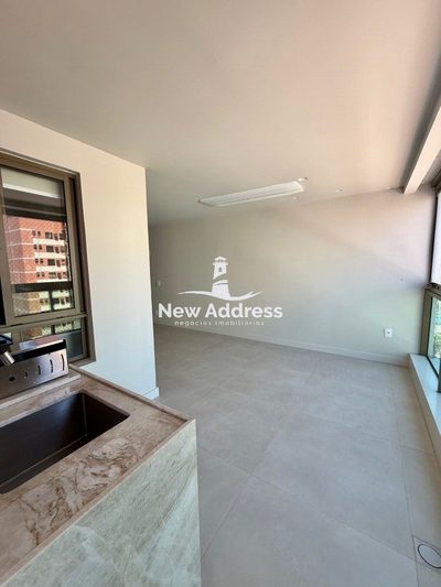 Apartamento, 4 quartos, 145 m² - Foto 3