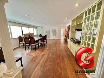 Apartamento, 3 quartos, 170 m² - Foto 2