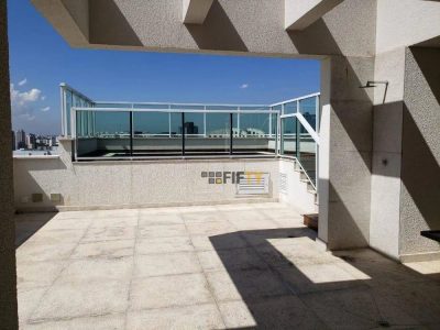 Cobertura, 4 quartos, 312 m² - Foto 2