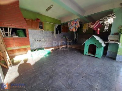 Casa, 4 quartos, 184 m² - Foto 2