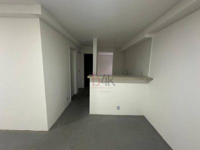 Apartamento, 1 quarto, 40 m² - Foto 3